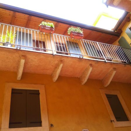 Gecko'S Balcony Apartman Verona Kültér fotó