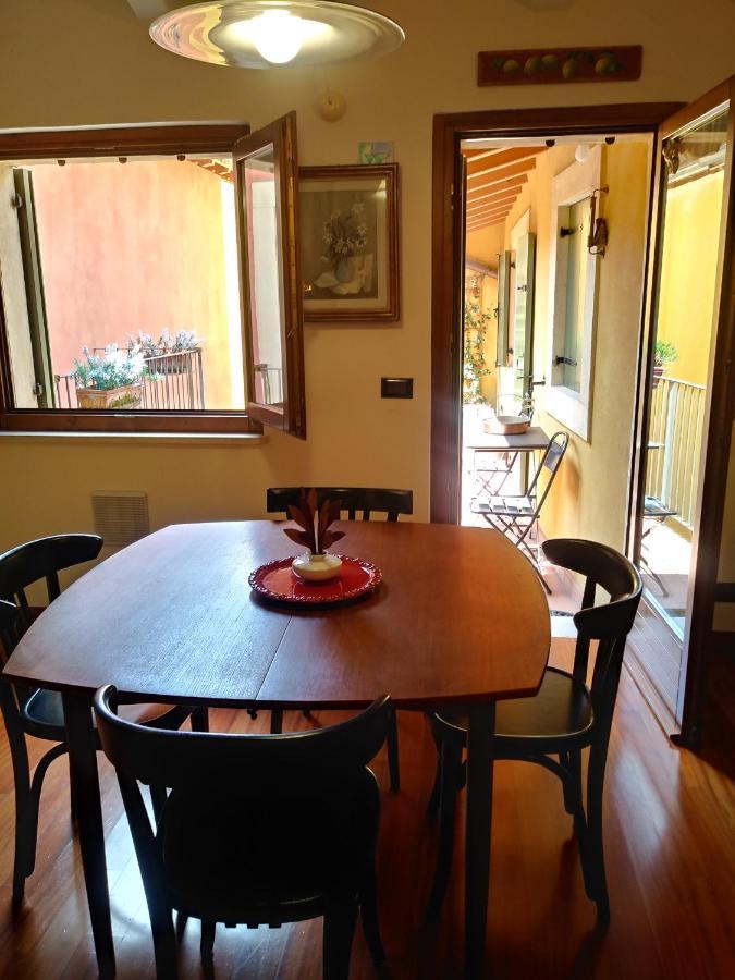 Gecko'S Balcony Apartman Verona Kültér fotó