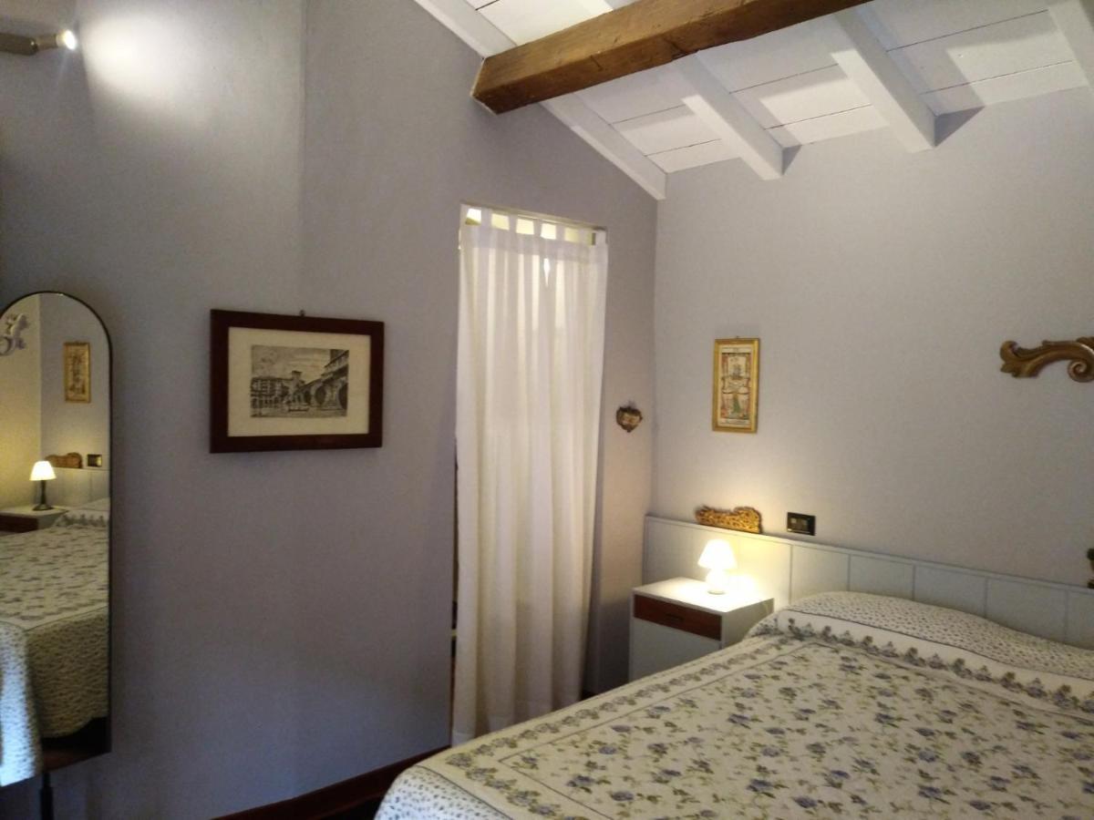 Gecko'S Balcony Apartman Verona Kültér fotó