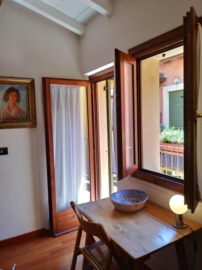 Gecko'S Balcony Apartman Verona Kültér fotó